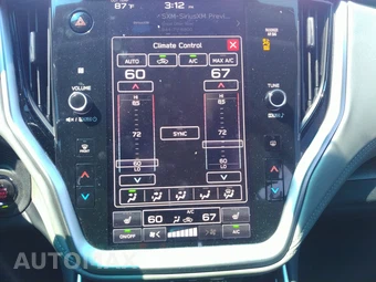 2023 Subaru Outback Premium - miniatura 18