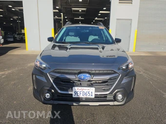 2023 Subaru Outback Premium - miniatura 2