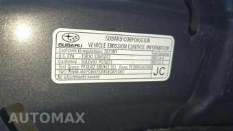 2023 Subaru Outback Premium - miniatura 23