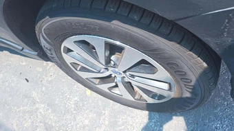 2023 Subaru Outback Premium - miniatura 35