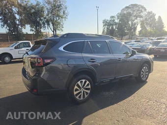 2023 Subaru Outback Premium - miniatura 4