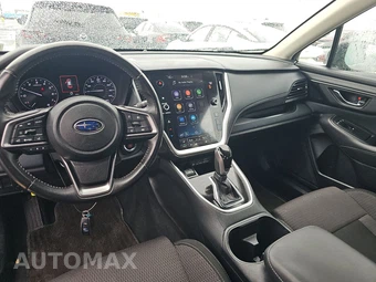 2023 Subaru Outback Premium - miniatura 11