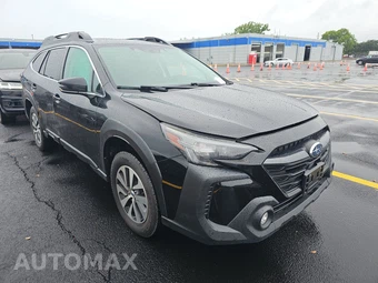 2023 Subaru Outback Premium - miniatura 3