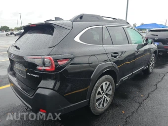 2023 Subaru Outback Premium - miniatura 4