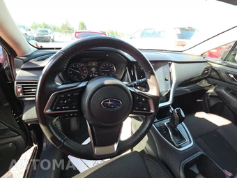 2023 Subaru Outback Premium - miniatura 11