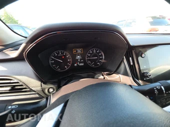 2023 Subaru Outback Premium - miniatura 12