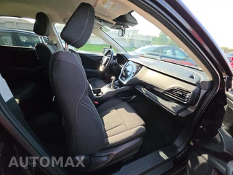 2023 Subaru Outback Premium - miniatura 8