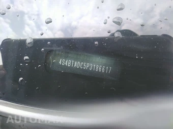 2023 Subaru Outback Premium - miniatura 19