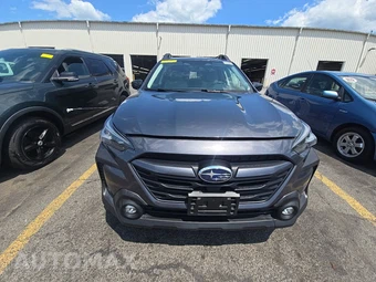 2023 Subaru Outback Premium - miniatura 2