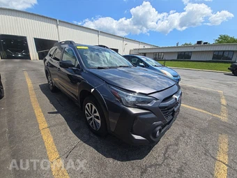 2023 Subaru Outback Premium - miniatura 3