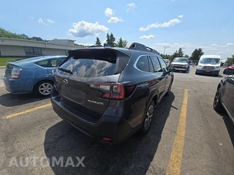 2023 Subaru Outback Premium - miniatura 4