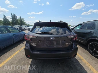2023 Subaru Outback Premium - miniatura 5