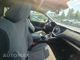 2023 Subaru Outback Premium - miniatura 8