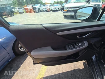 2023 Subaru Outback Premium - miniatura 9