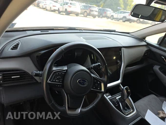 2023 Subaru Outback Premium - miniatura 11