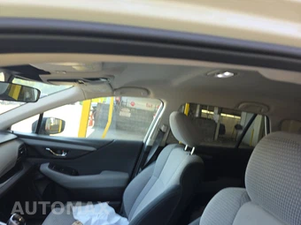 2023 Subaru Outback Premium - miniatura 19