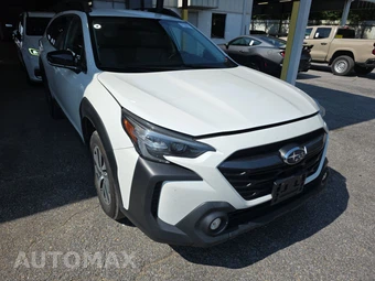 2023 Subaru Outback Premium - miniatura 3