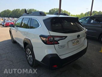 2023 Subaru Outback Premium - miniatura 6
