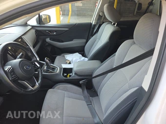 2023 Subaru Outback Premium - miniatura 7