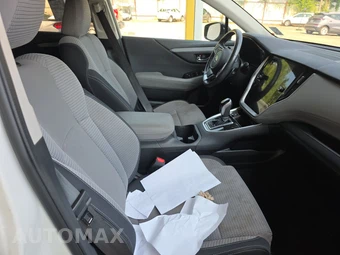 2023 Subaru Outback Premium - miniatura 8