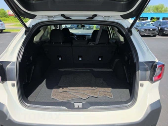 2023 Subaru Outback Premium - miniatura 11