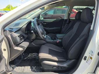 2023 Subaru Outback Premium - miniatura 3