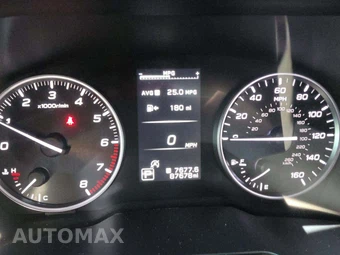 2023 Subaru Outback Premium - miniatura 6