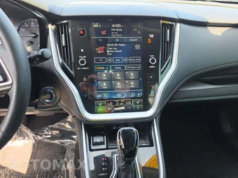 2023 Subaru Outback Premium - miniatura 7