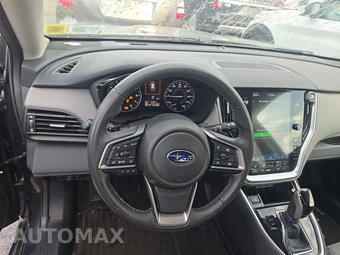 2023 Subaru Outback Premium - miniatura 10