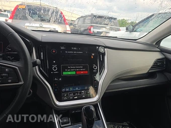 2023 Subaru Outback Premium - miniatura 11