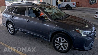 2023 Subaru Outback Premium - miniatura 3