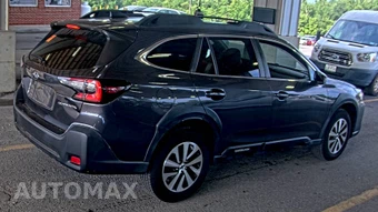 2023 Subaru Outback Premium - miniatura 4