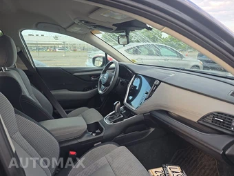 2023 Subaru Outback Premium - miniatura 8