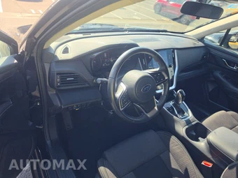 2023 Subaru Outback Premium - miniatura 11