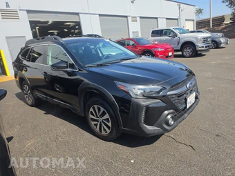 2023 Subaru Outback Premium - miniatura 3