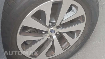 2023 Subaru Outback Premium - miniatura 31