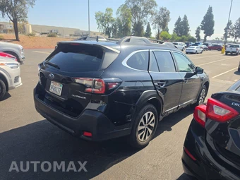 2023 Subaru Outback Premium - miniatura 4