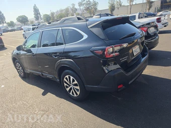 2023 Subaru Outback Premium - miniatura 6