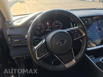 2023 Subaru Outback Premium - miniatura 10
