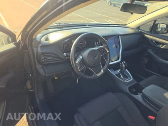 2023 Subaru Outback Premium - miniatura 11