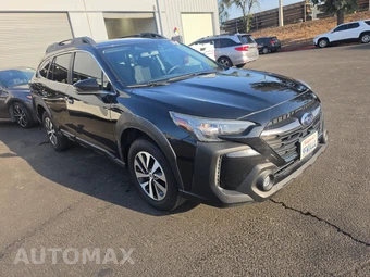 2023 Subaru Outback Premium - miniatura 3