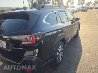 2023 Subaru Outback Premium - miniatura 4