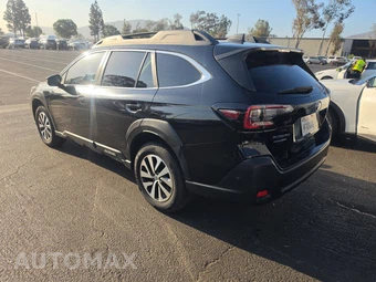 2023 Subaru Outback Premium - miniatura 6