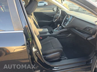 2023 Subaru Outback Premium - miniatura 8