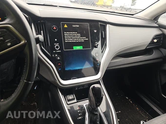 2023 Subaru Outback Premium - miniatura 11