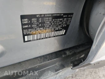 2023 Subaru Outback Premium - miniatura 14