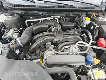 2023 Subaru Outback Premium - miniatura 15