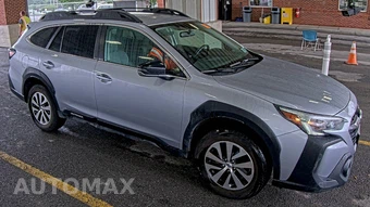 2023 Subaru Outback Premium - miniatura 3