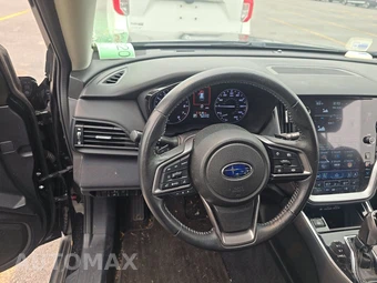 2023 Subaru Outback Premium - miniatura 10