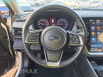 2023 Subaru Outback Premium - miniatura 10
